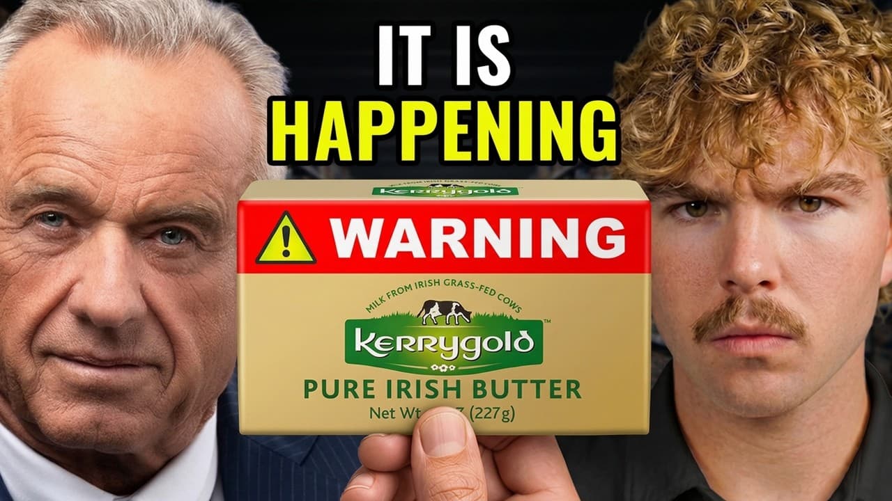 The FDA Has Officially Lost The Plot