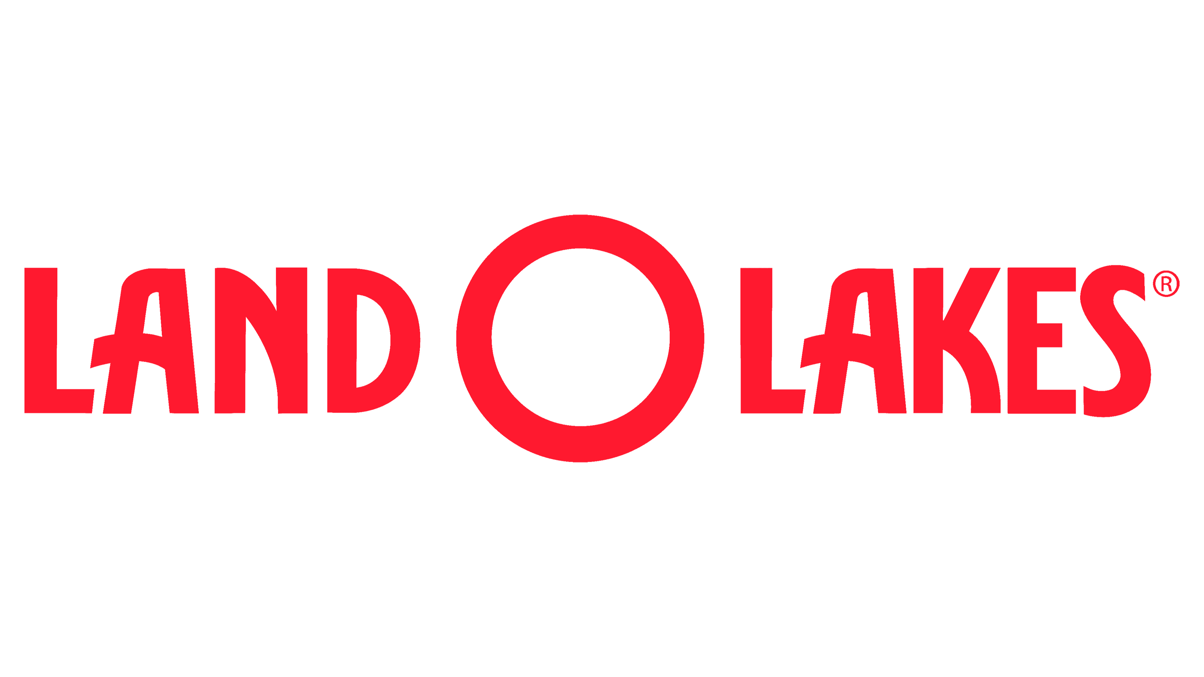 Land O'Lakes