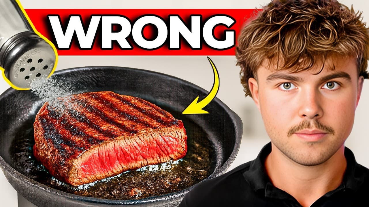 Give Me 14 Minutes & I’ll 10x Your Carnivore Diet Results